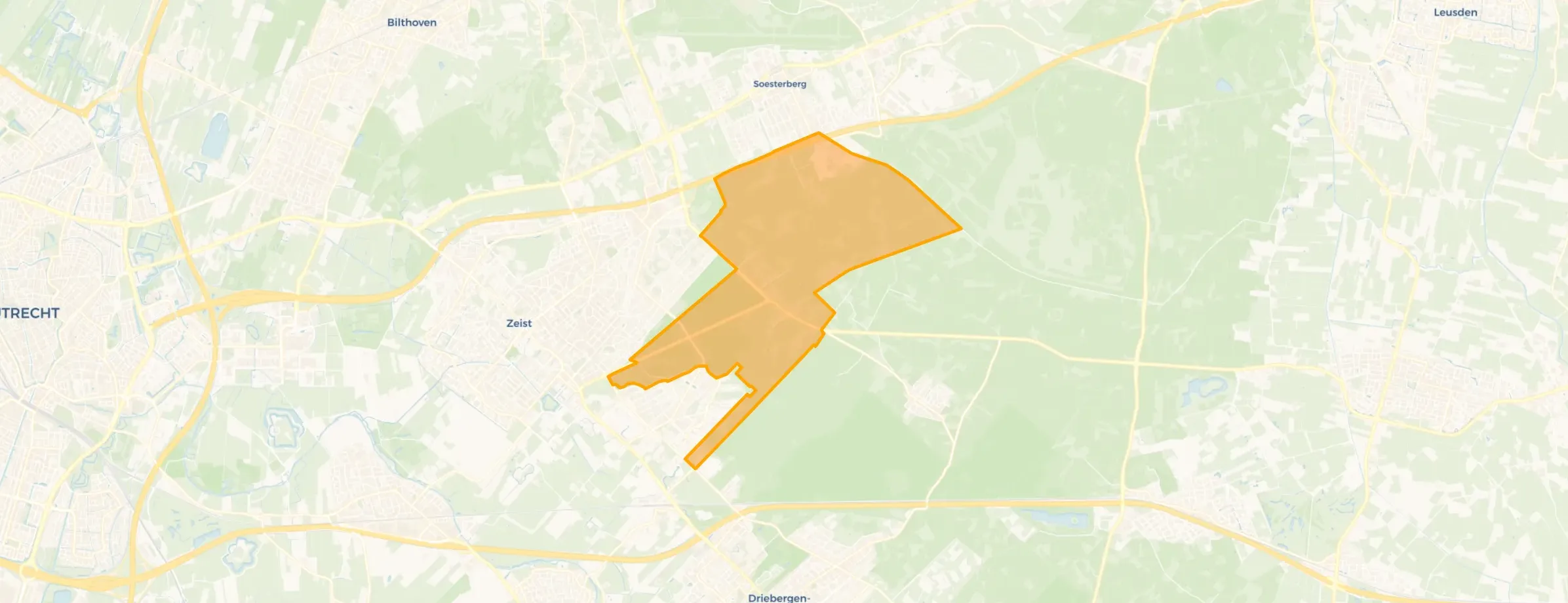 Zeisterbos