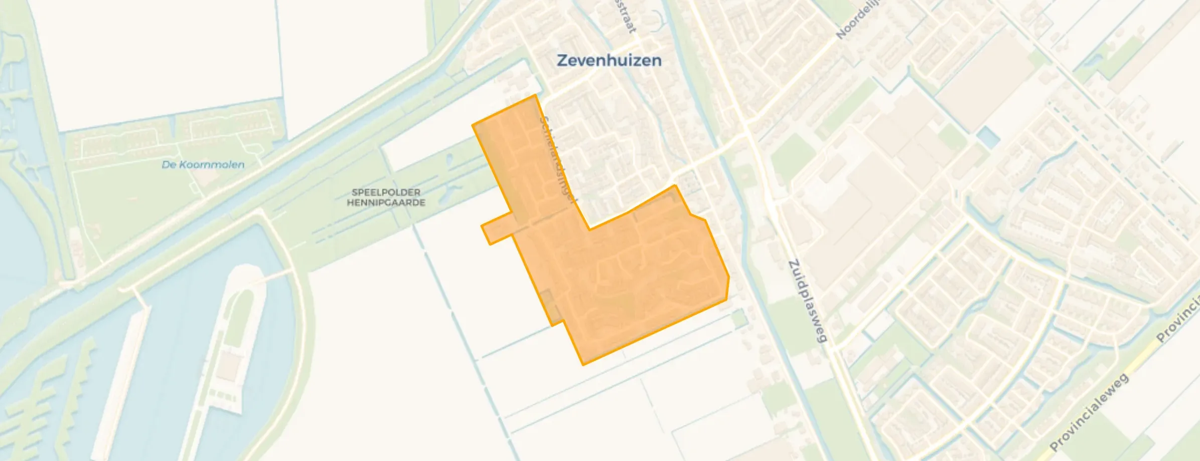 Zevenhuizen-West 2