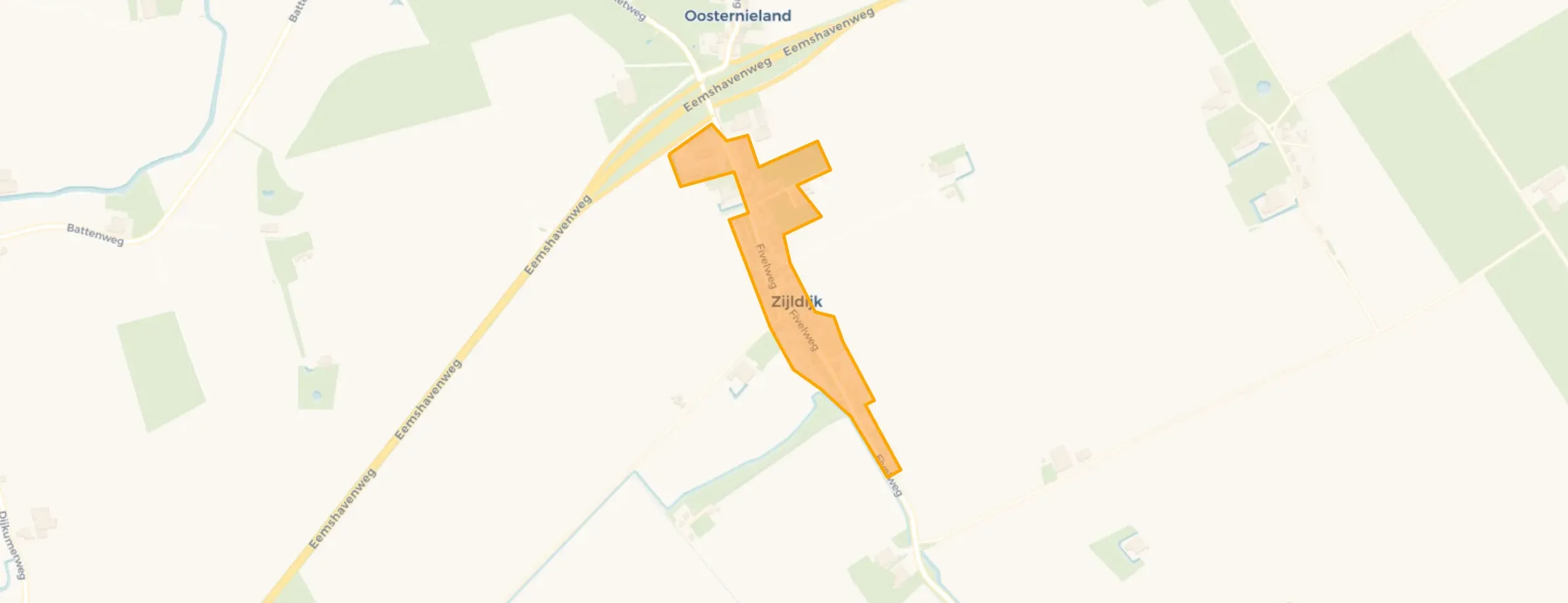 Zijldijk