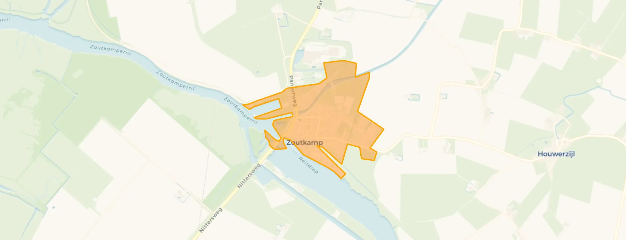 Zoutkamp