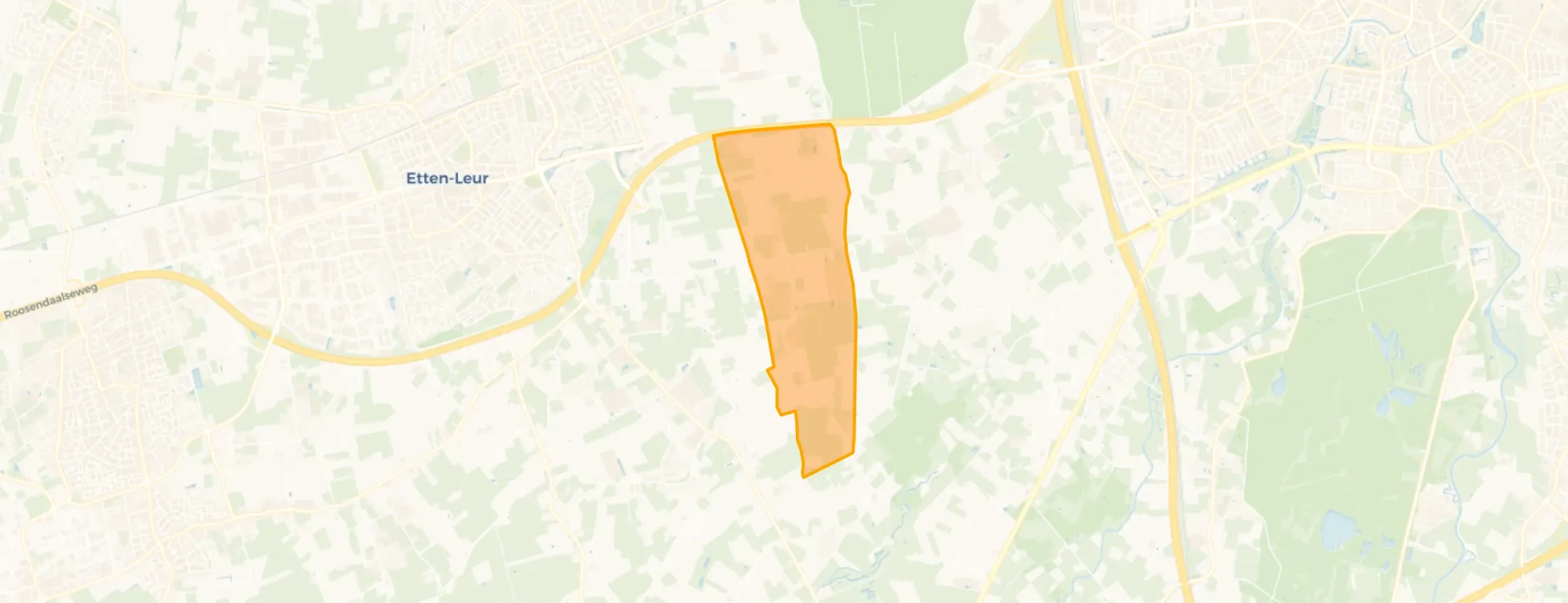 Zuid landelijk gebied 4
