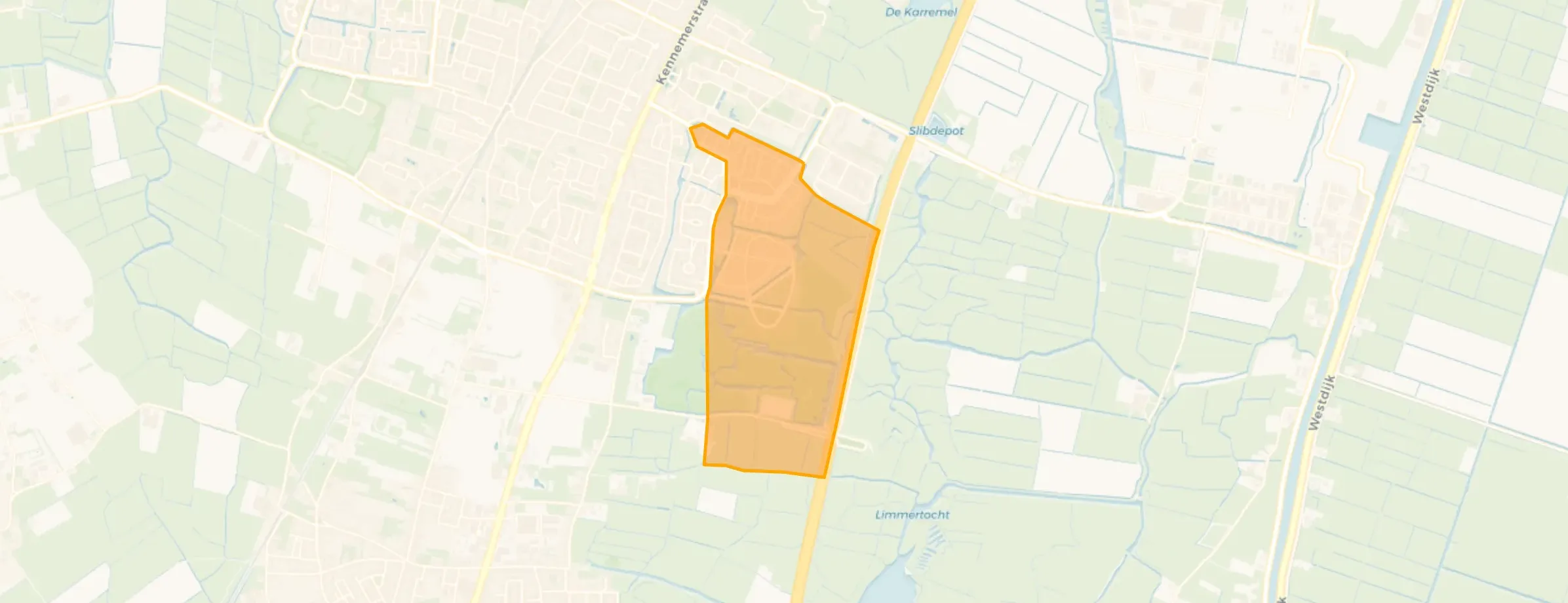 Zuid Oost