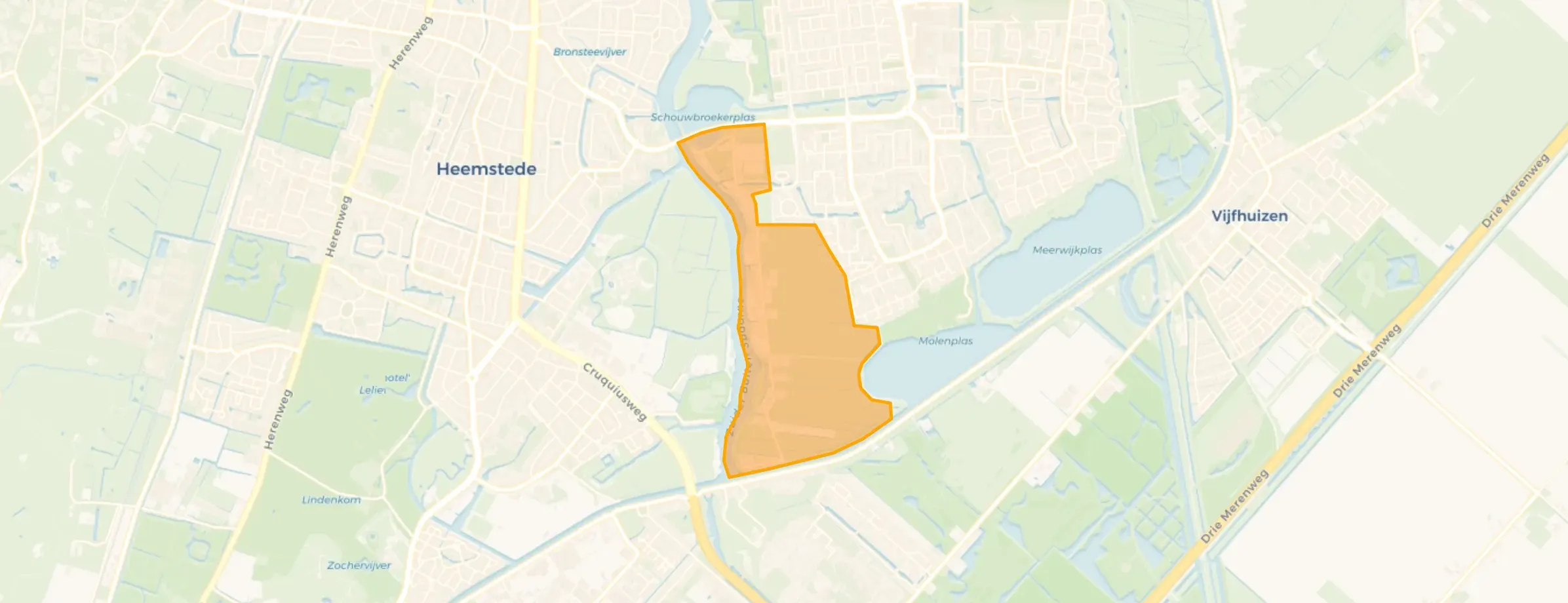 Zuid-Schalkwijkerweg
