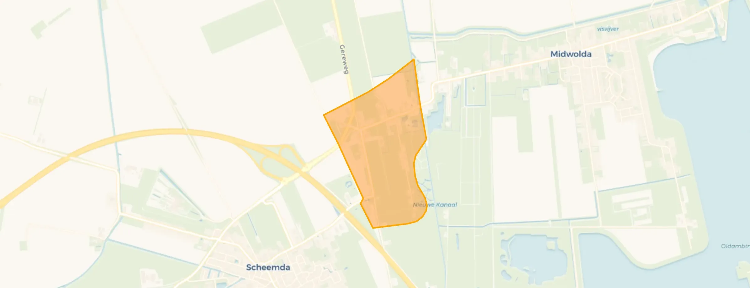 Zuiderpolder