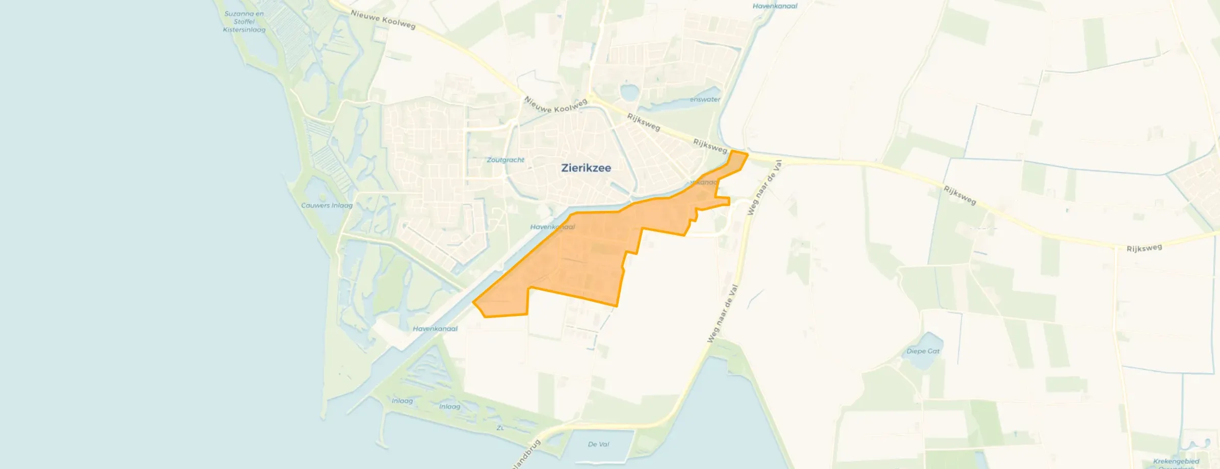 Zuidhoek