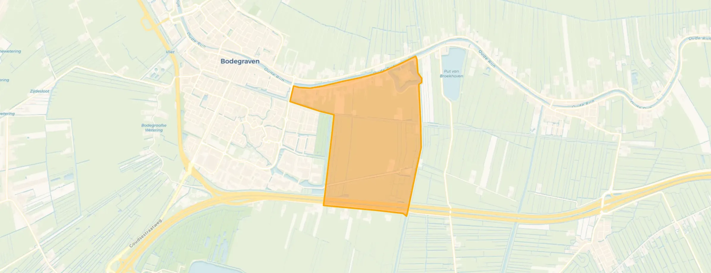 Zuidzijde