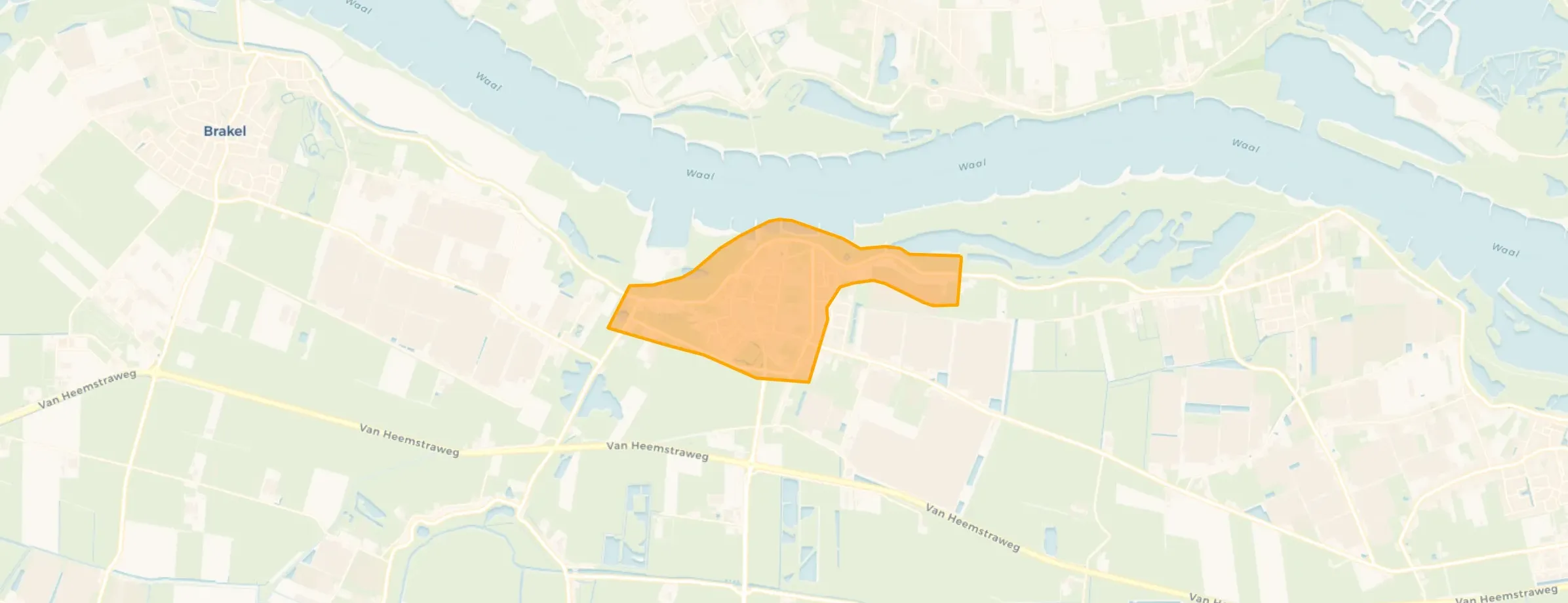 Buurt Zuilichem, Zuilichem