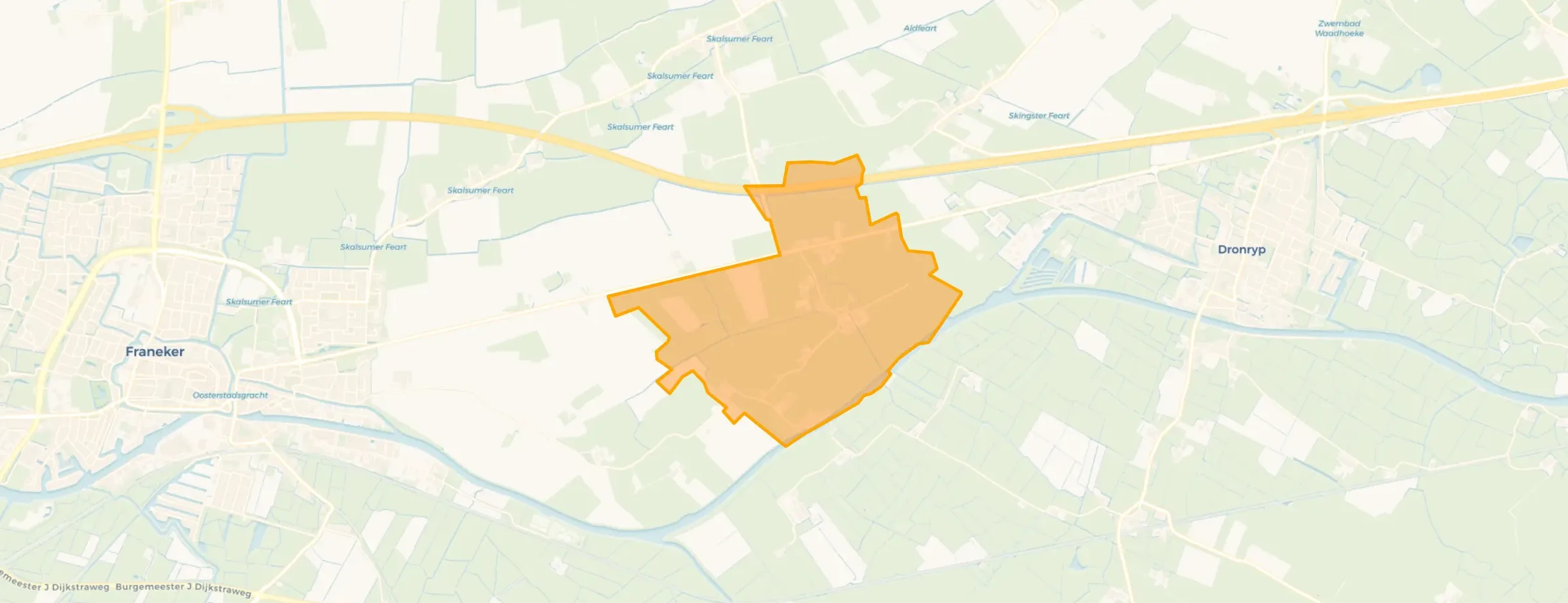 Buurt Zweins, Zweins