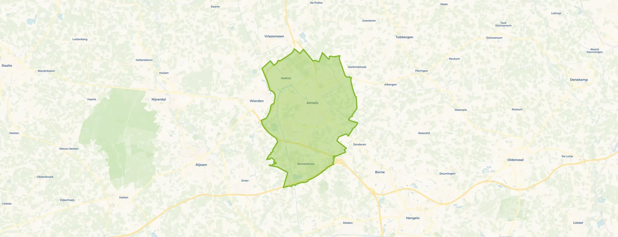 Almelo