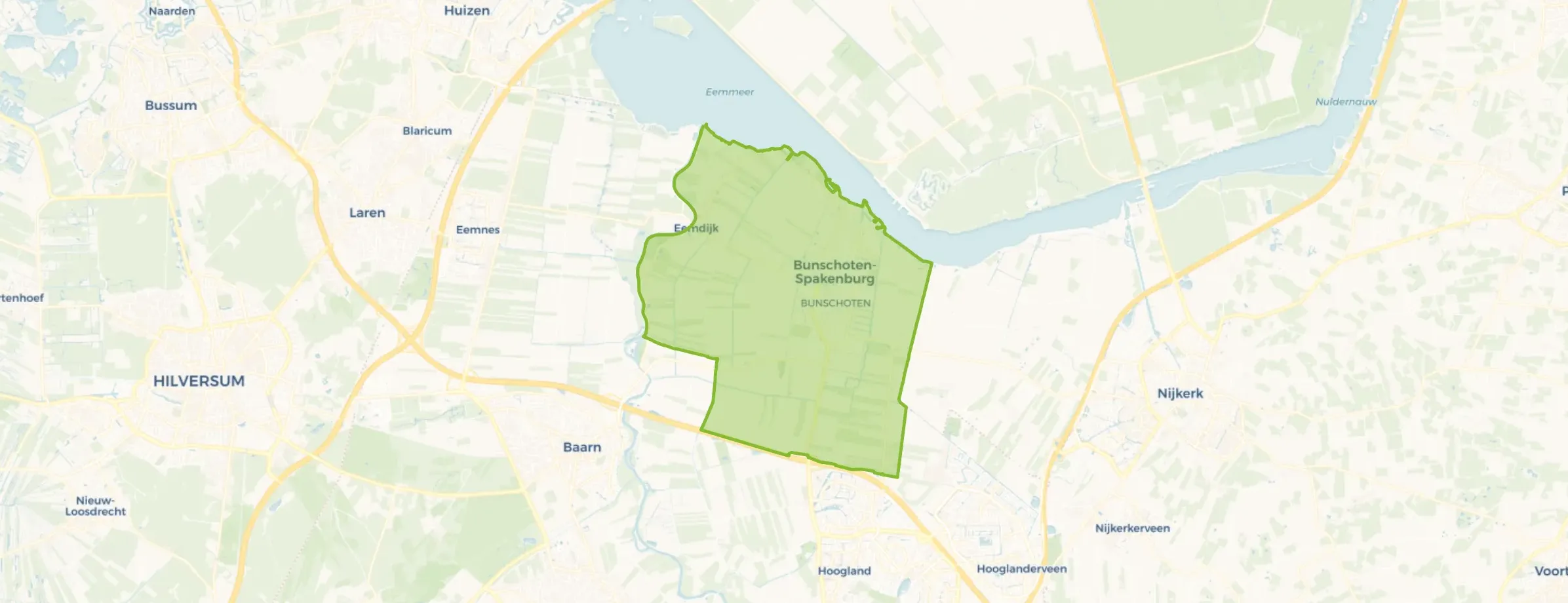 Bunschoten