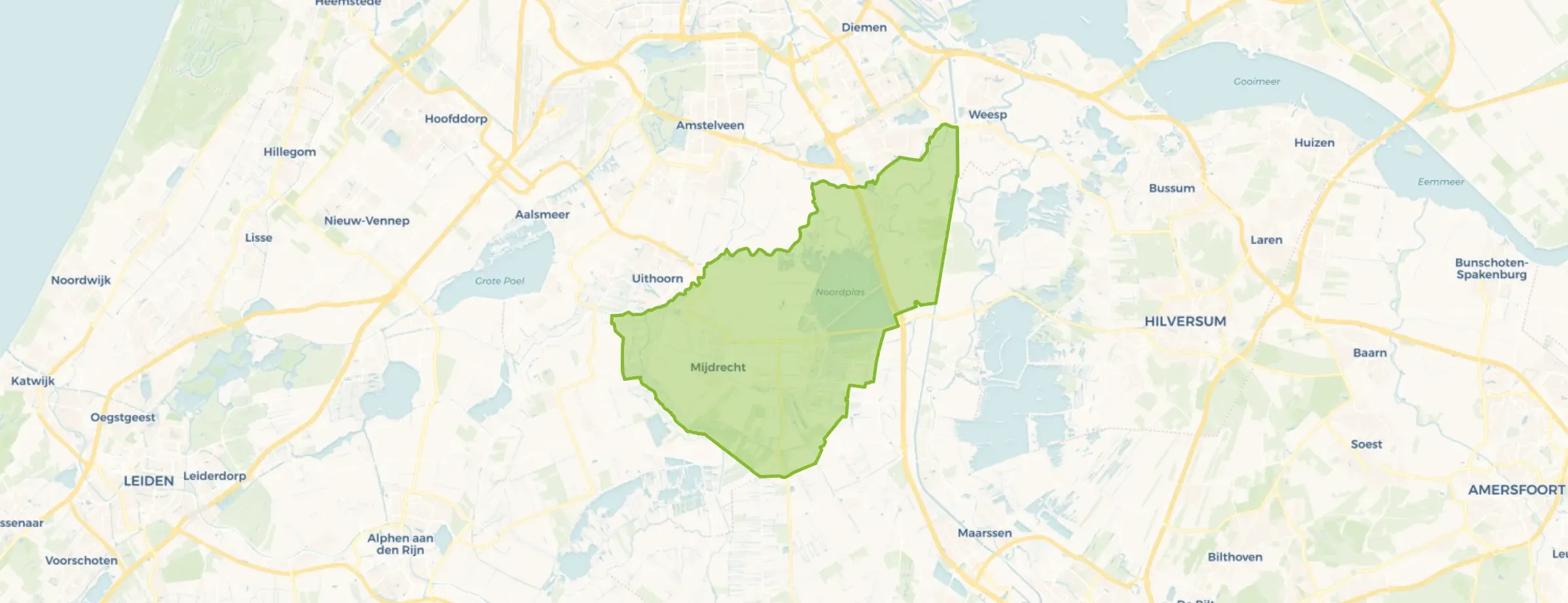 De Ronde Venen
