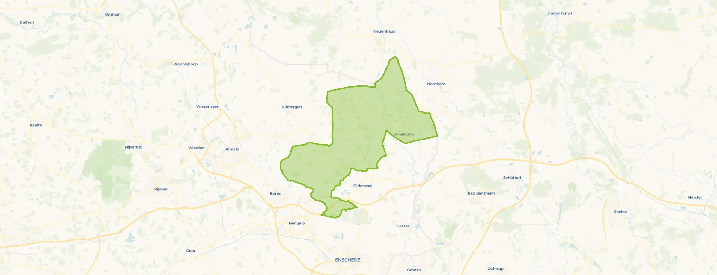 Dinkelland