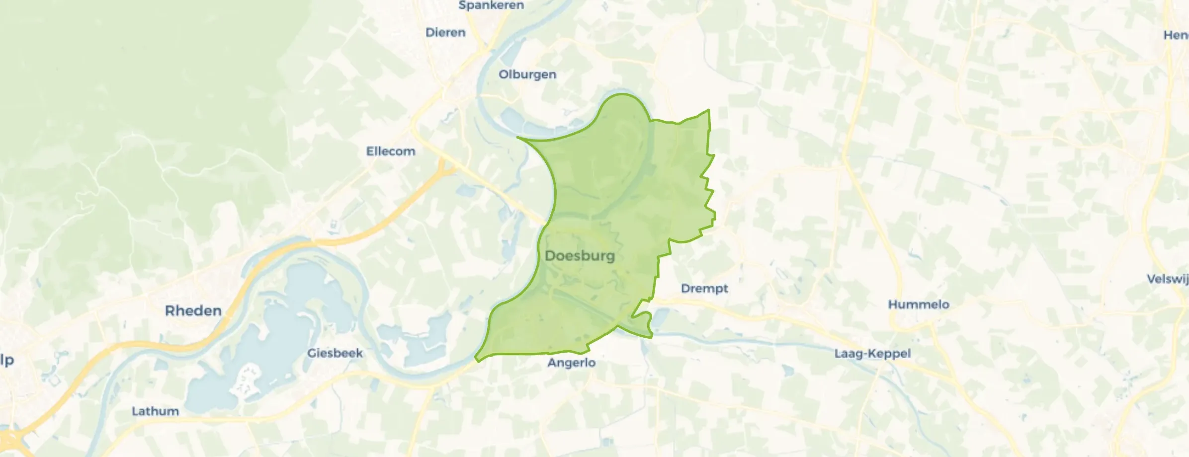 Doesburg