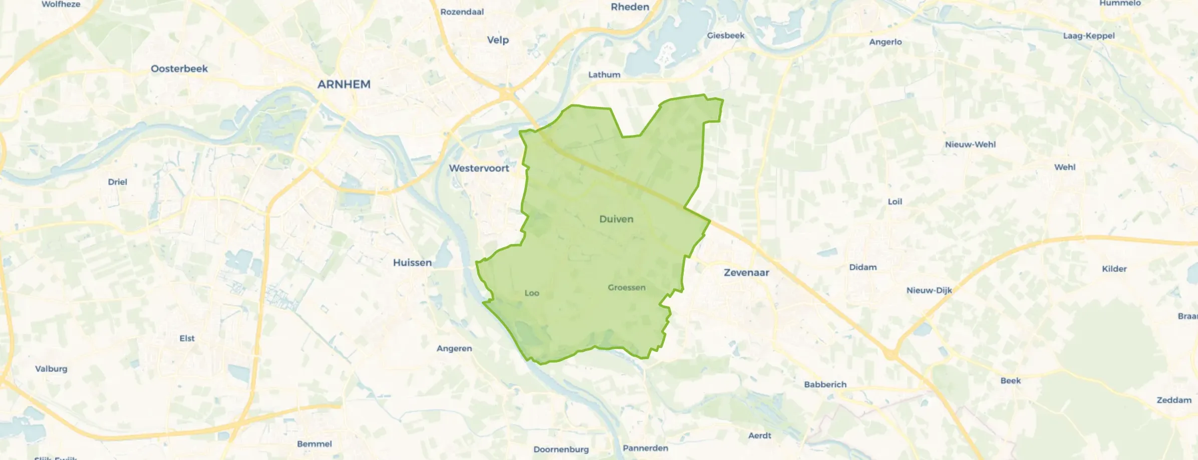 Duiven