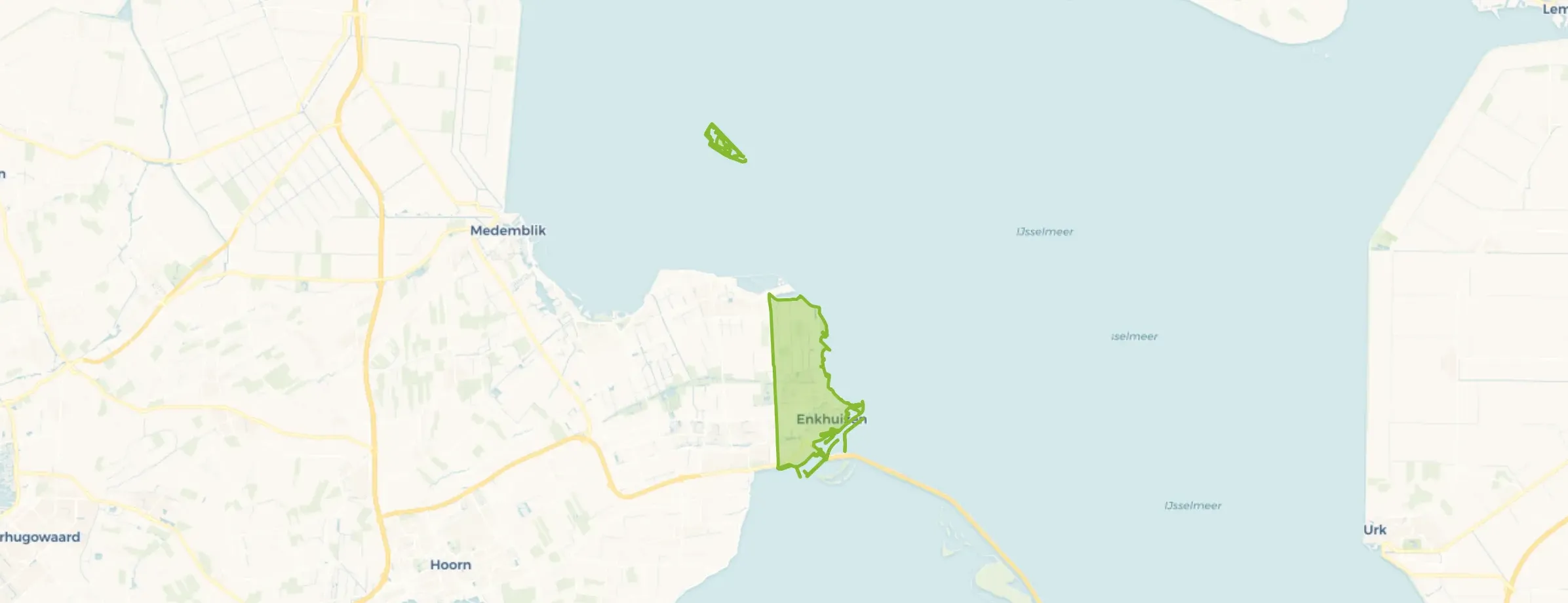 Enkhuizen