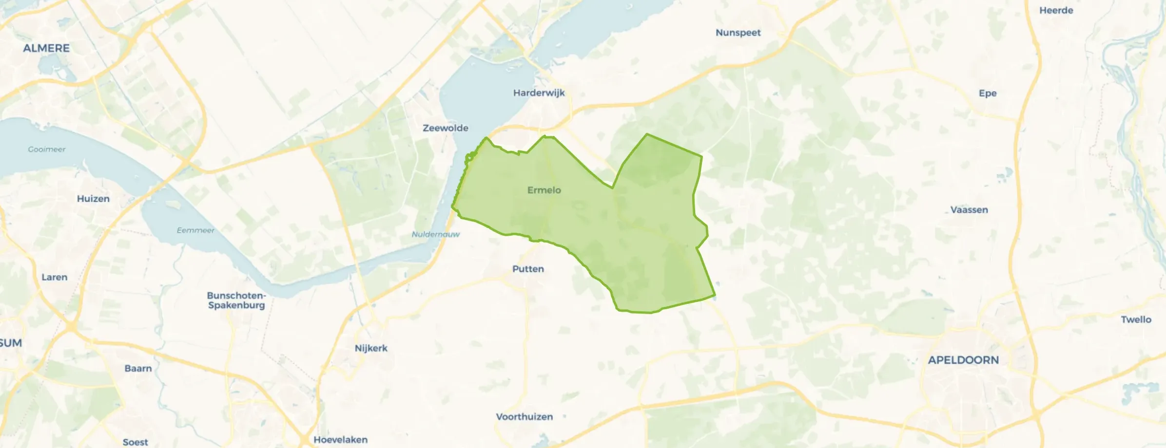 Ermelo