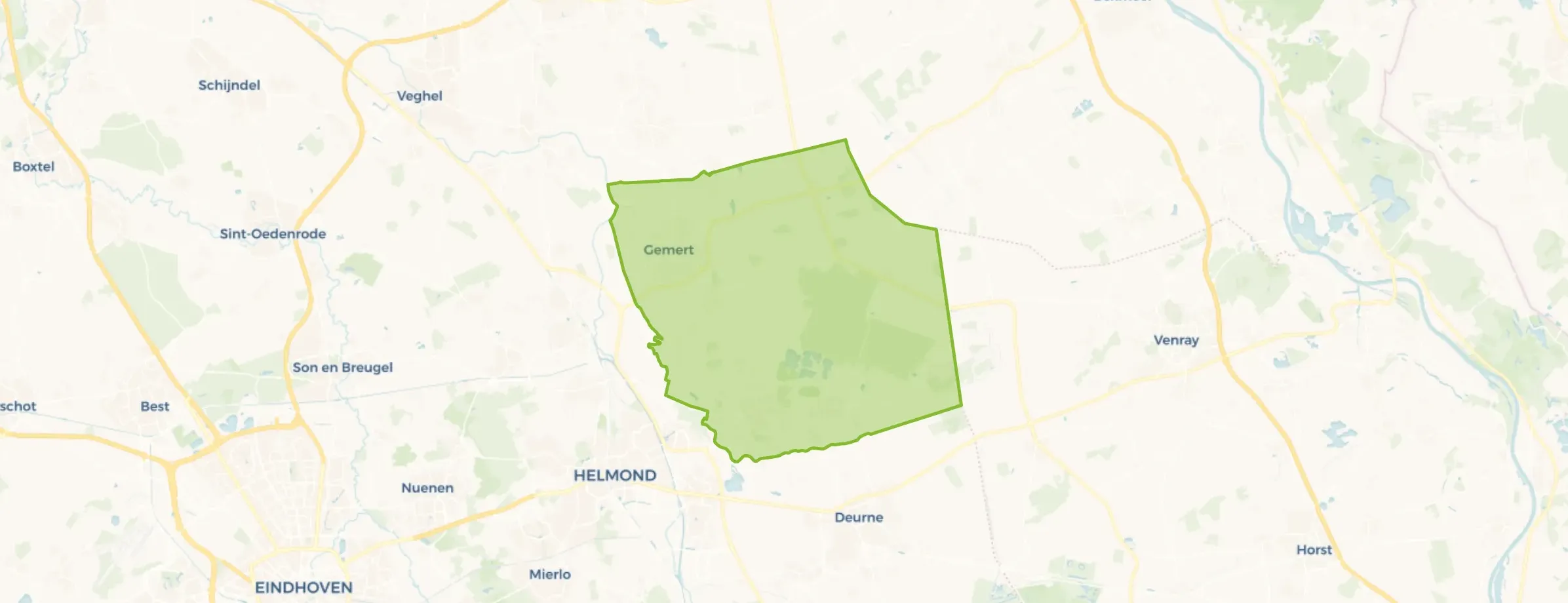 Gemert-Bakel