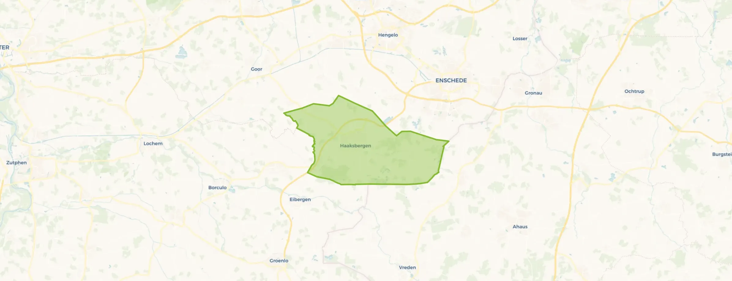 Haaksbergen