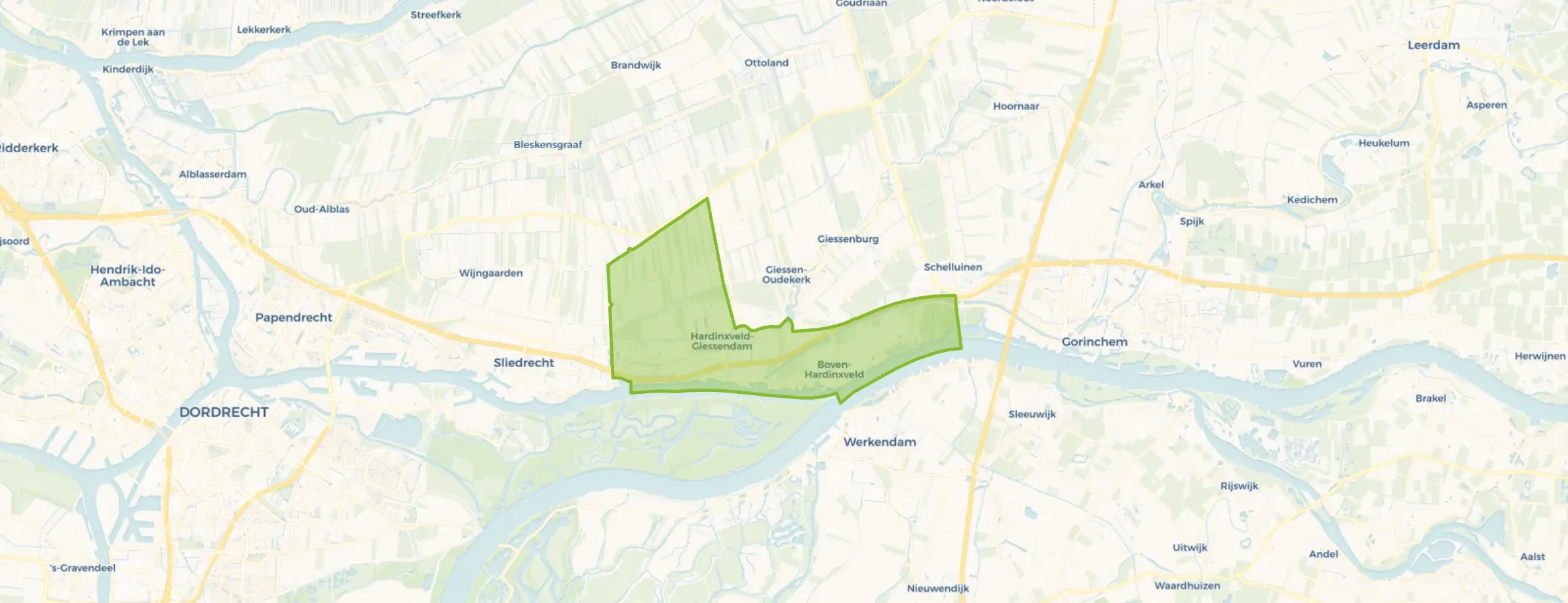 Hardinxveld-Giessendam