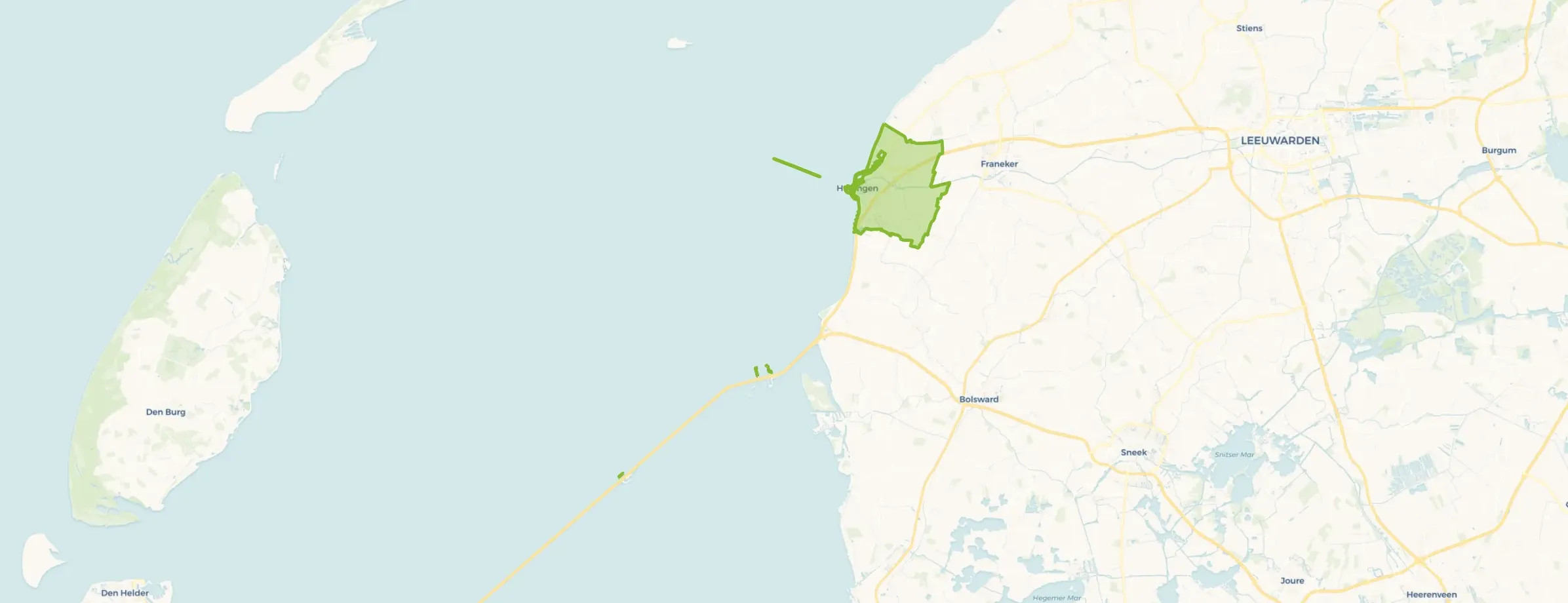 Harlingen