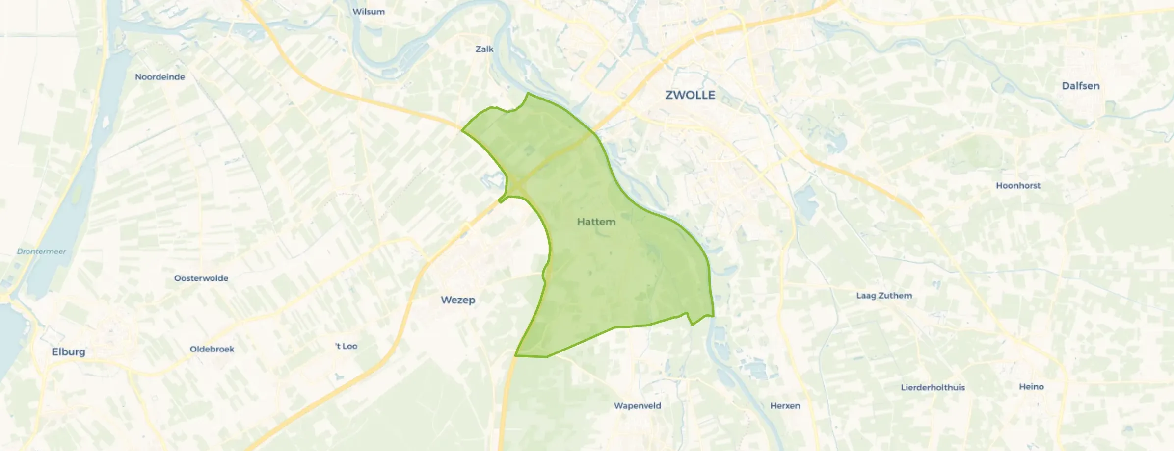 Hattem
