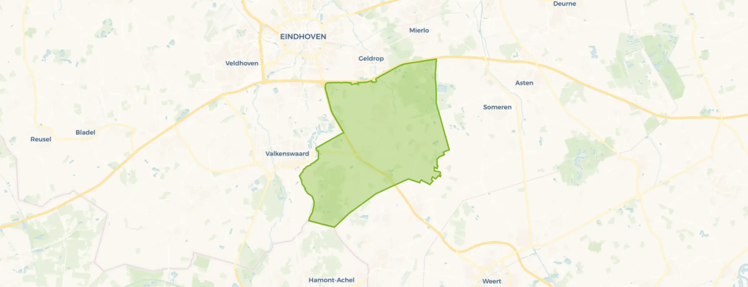 Heeze-Leende