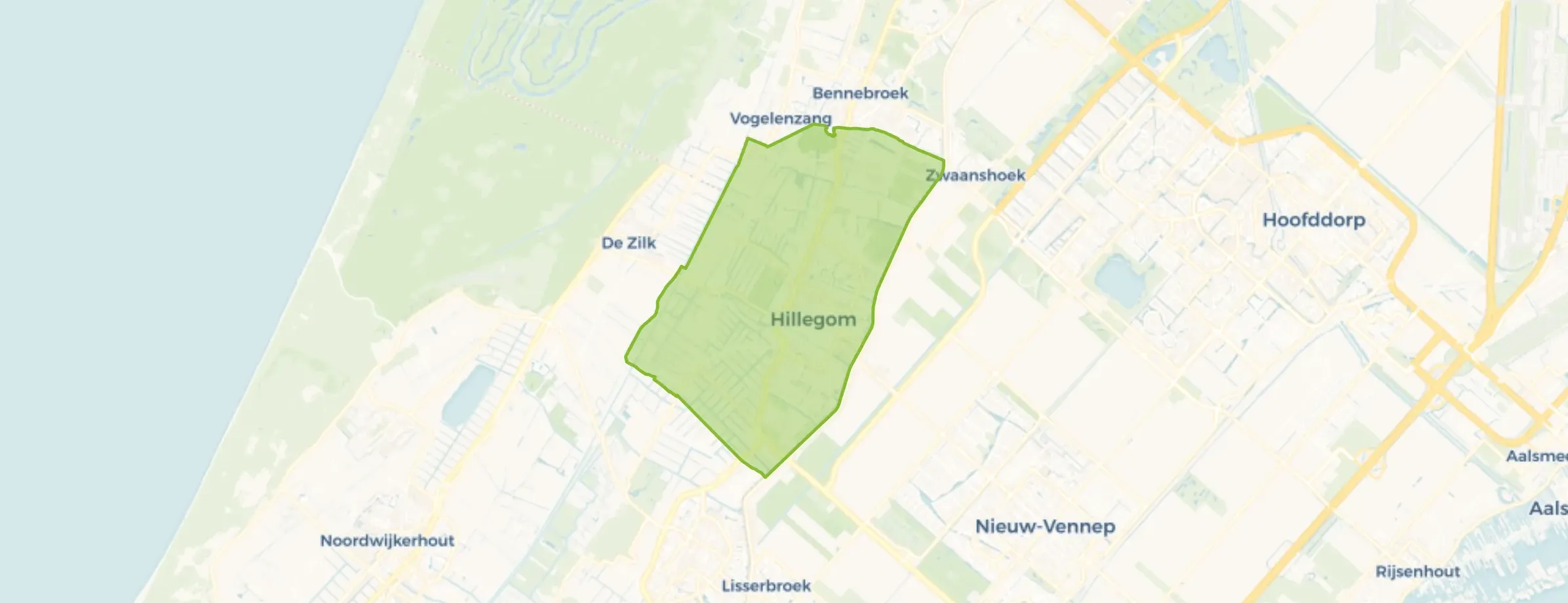 Hillegom