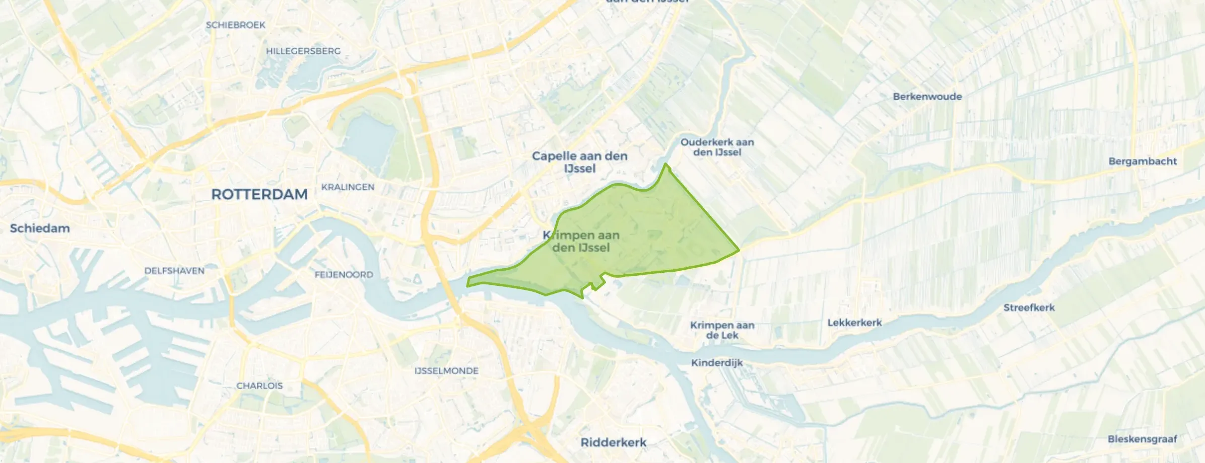 Krimpen aan den IJssel