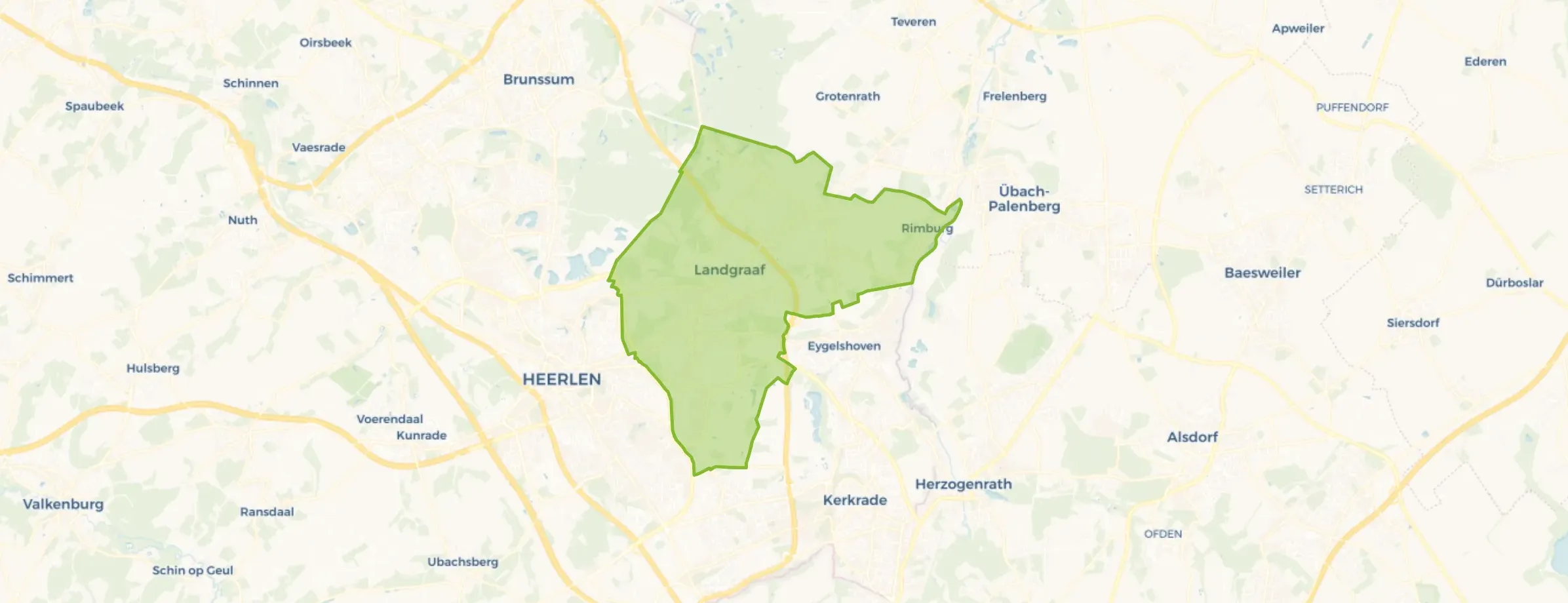 Landgraaf