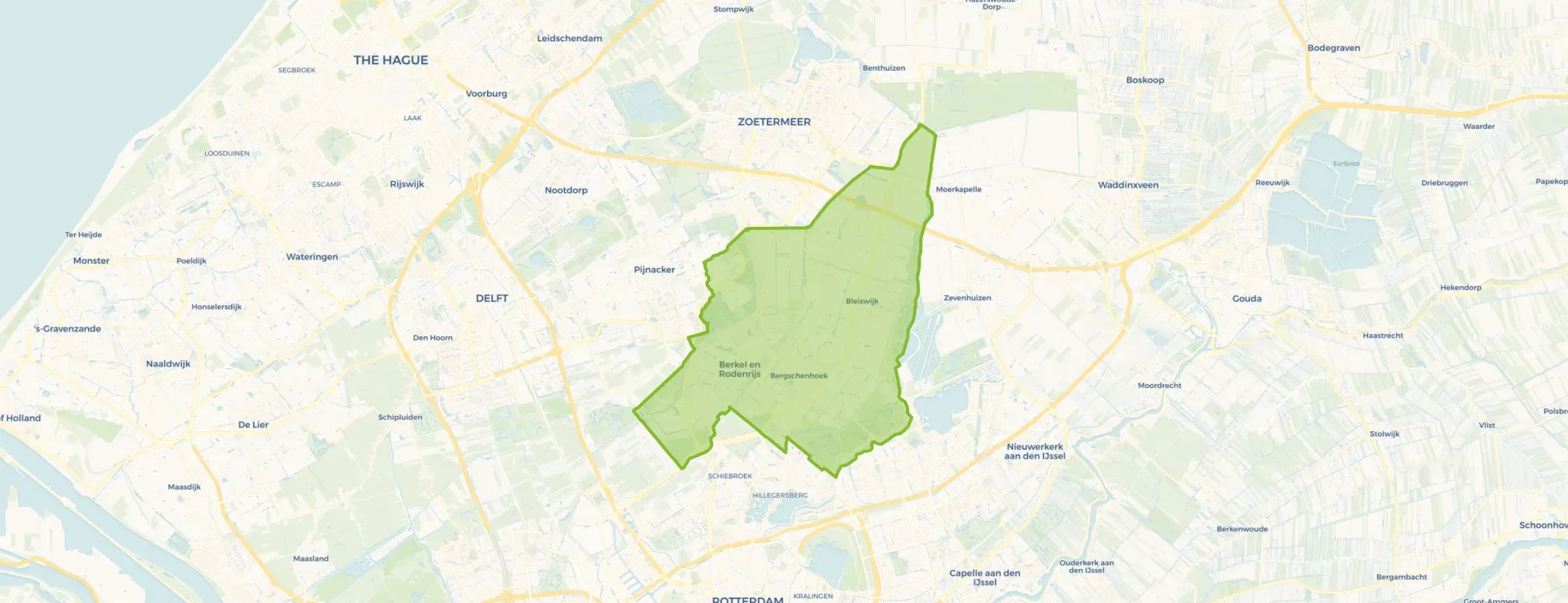 Lansingerland