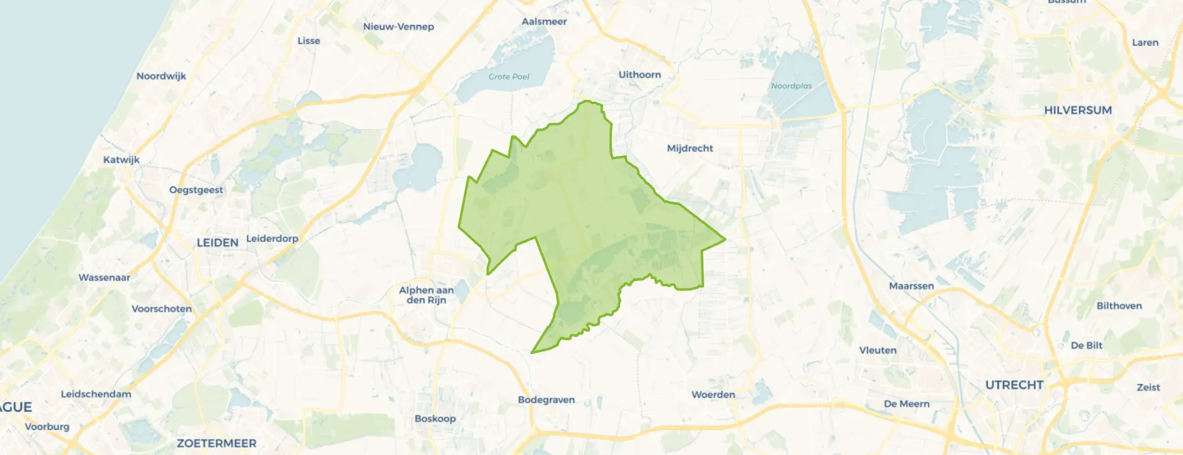 Nieuwkoop