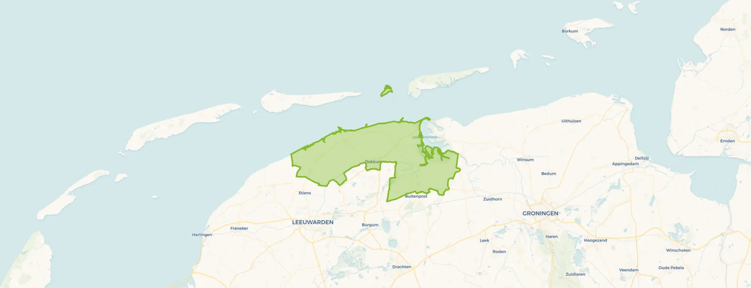 Noardeast-Fryslân