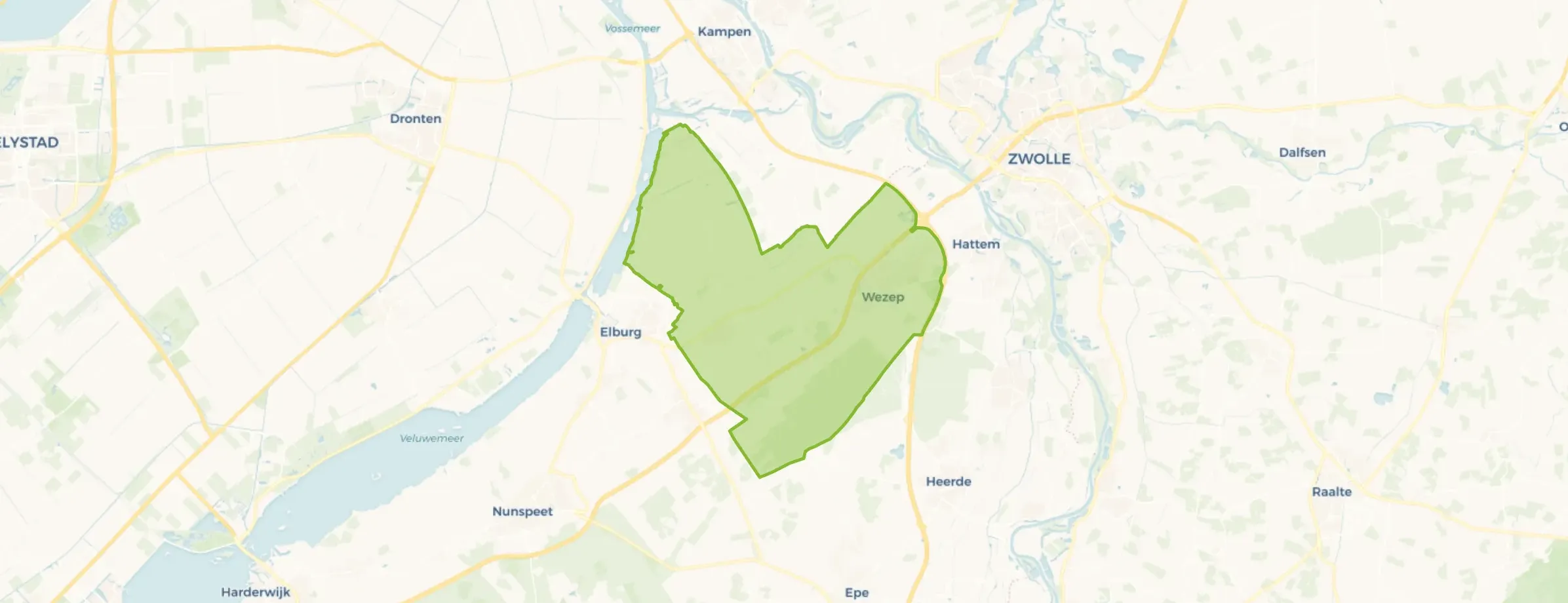 Oldebroek