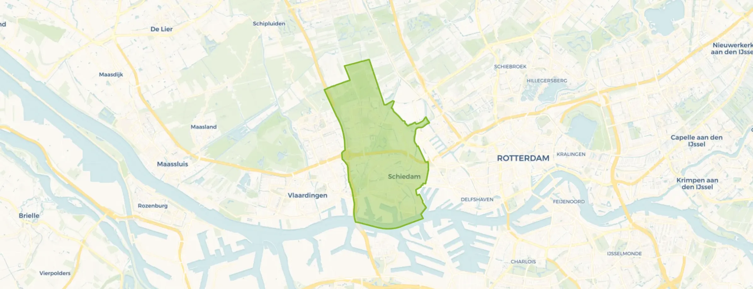 Schiedam