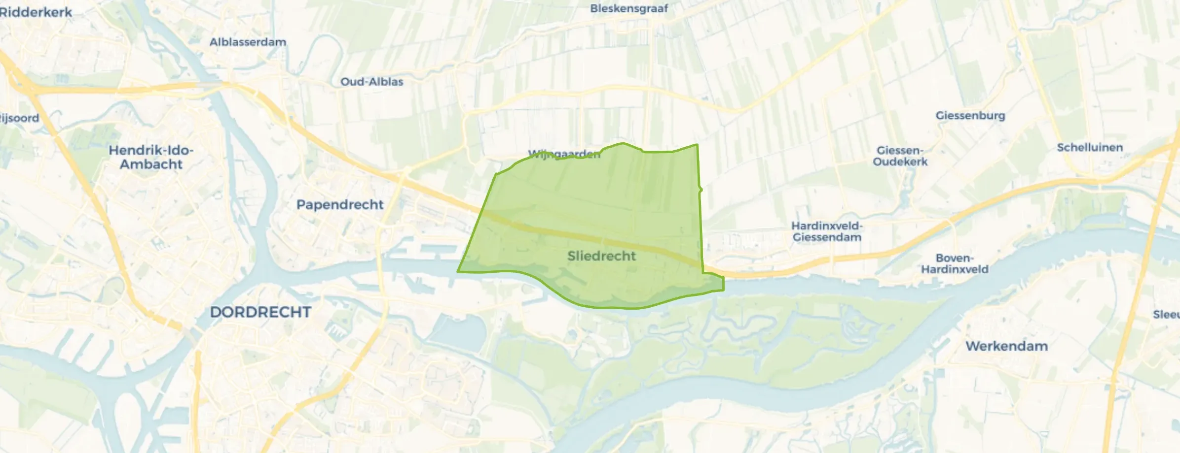 Sliedrecht
