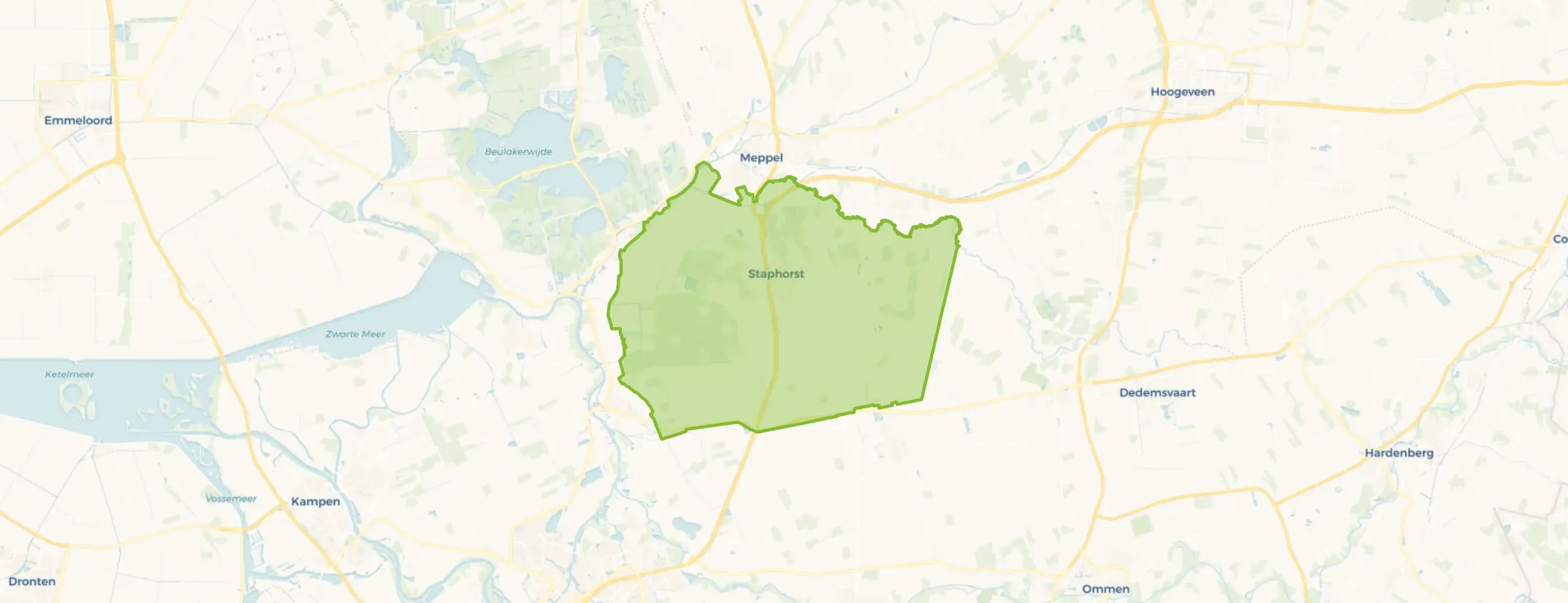 Staphorst