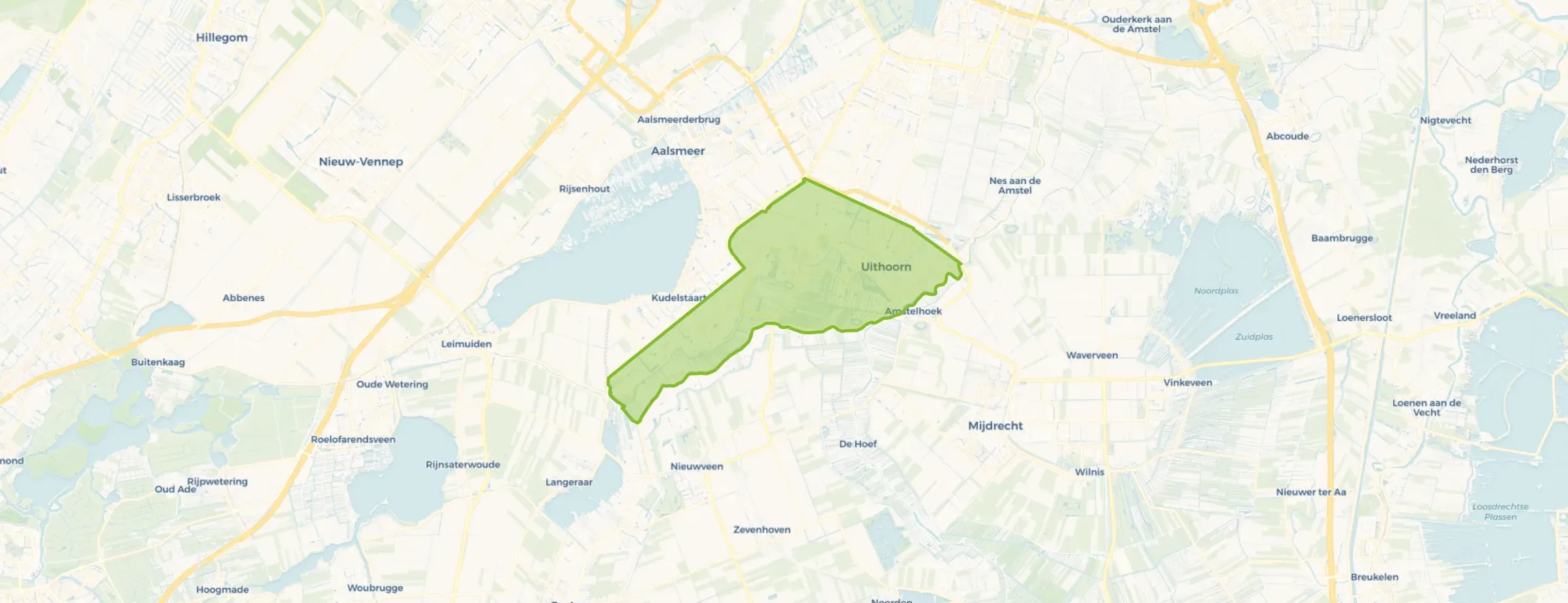 Uithoorn