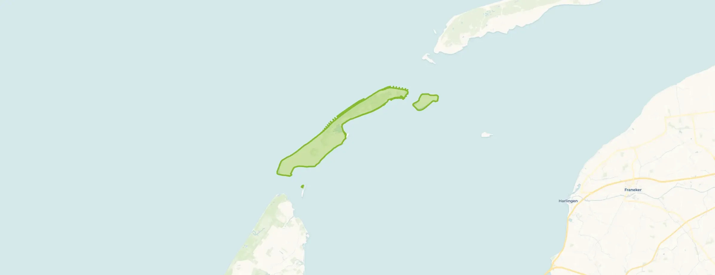 Vlieland