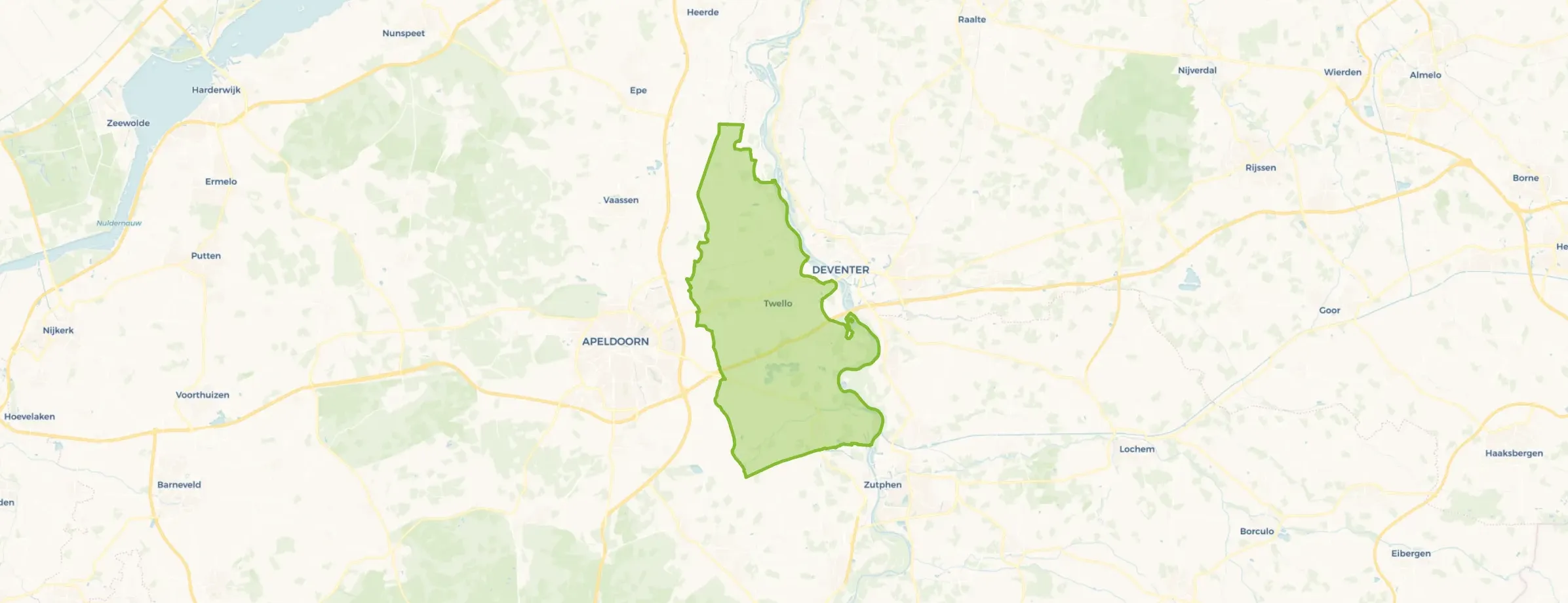 Voorst
