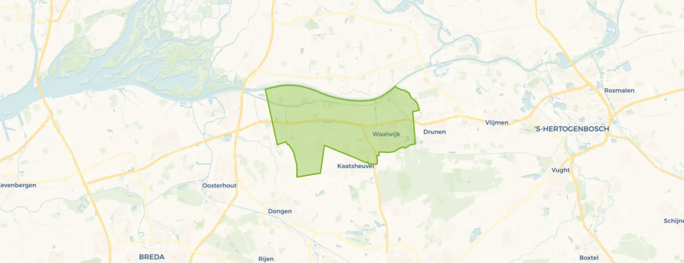 Waalwijk