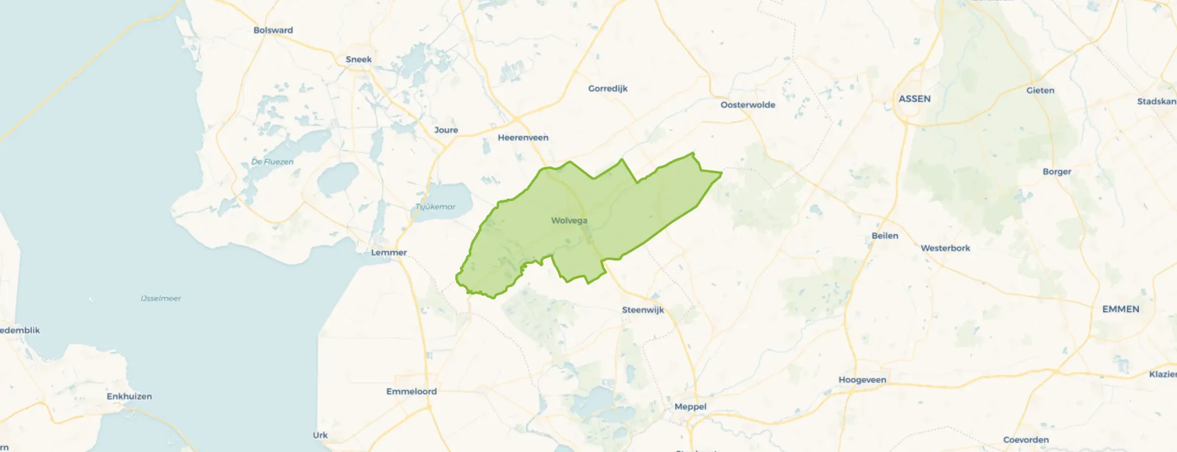 Weststellingwerf
