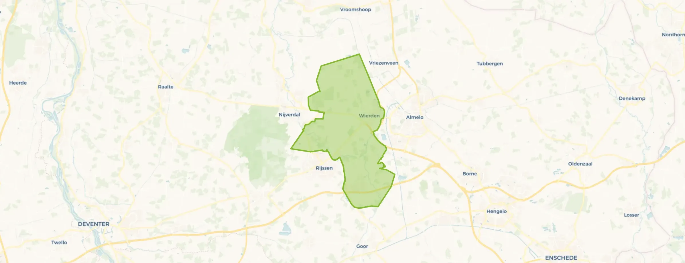 Wierden