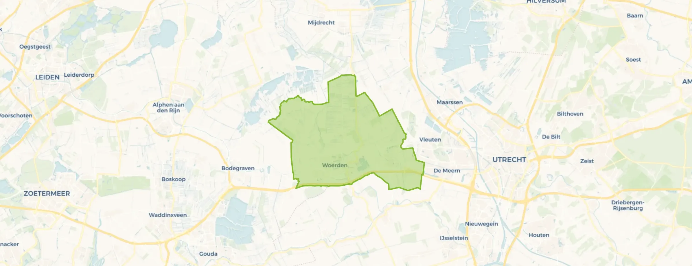 Woerden