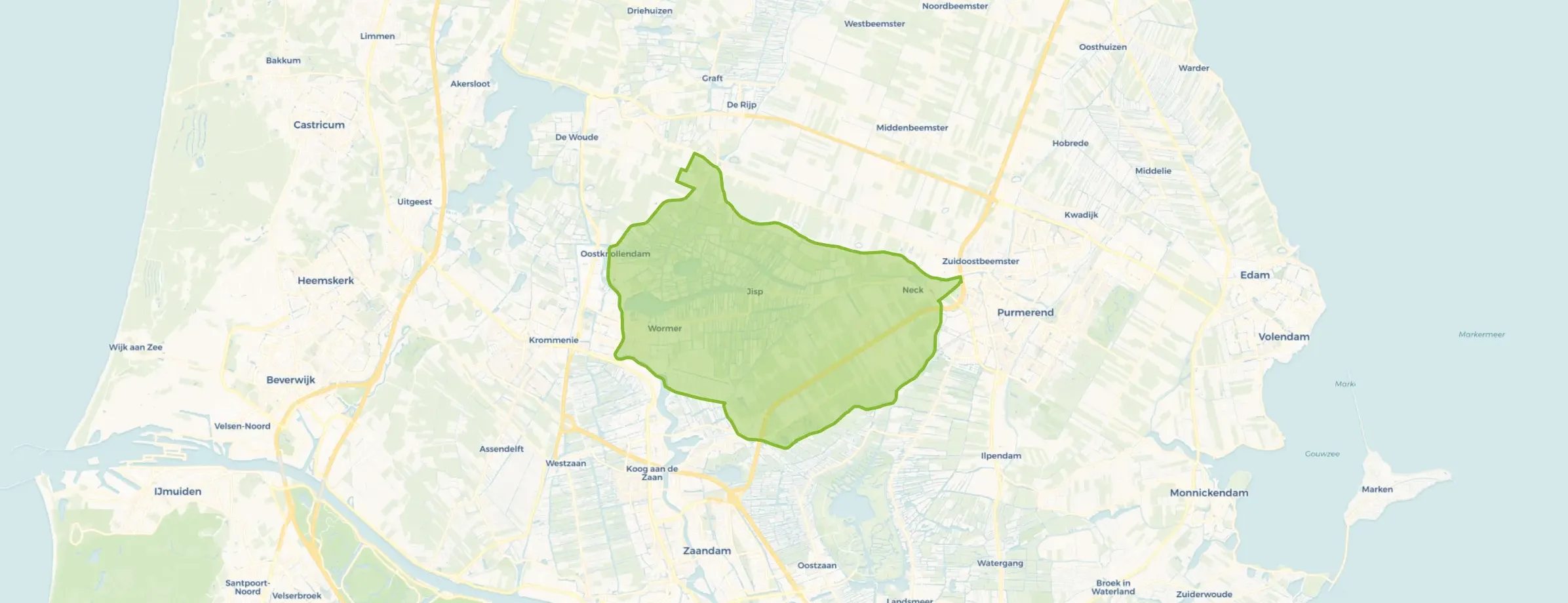 Wormerland