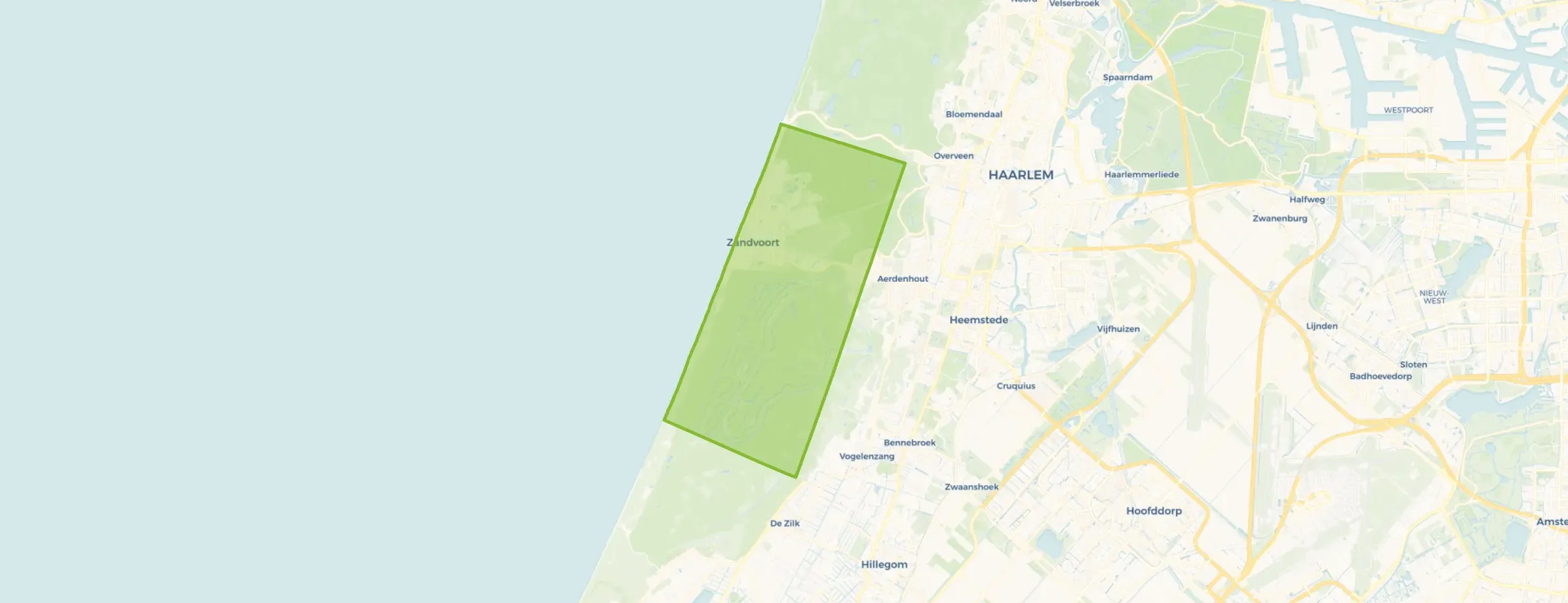 Zandvoort
