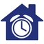Logo De Wekker Wonen