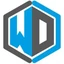 Logo Woondroom Alphen