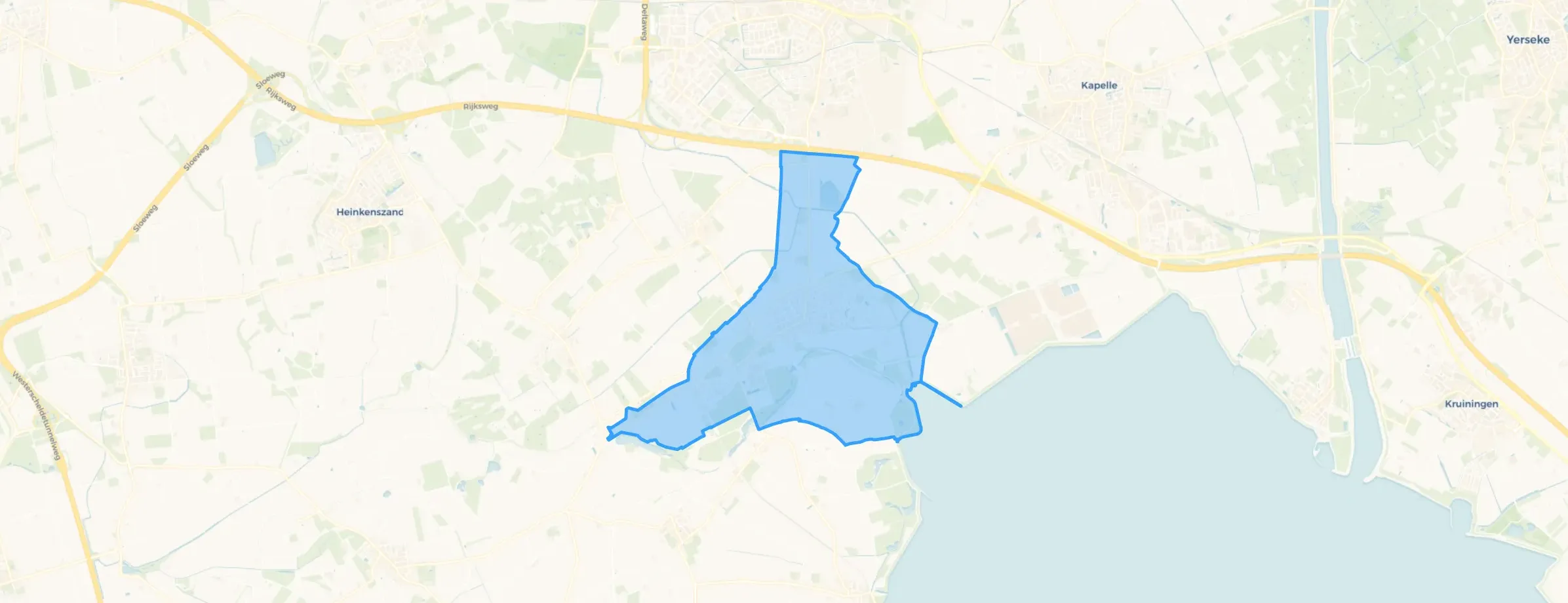 ’s-Gravenpolder