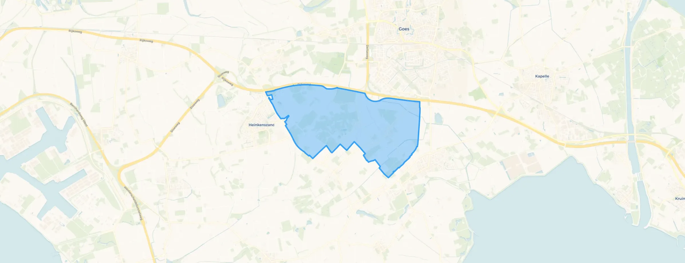 ’s-Heer Abtskerke