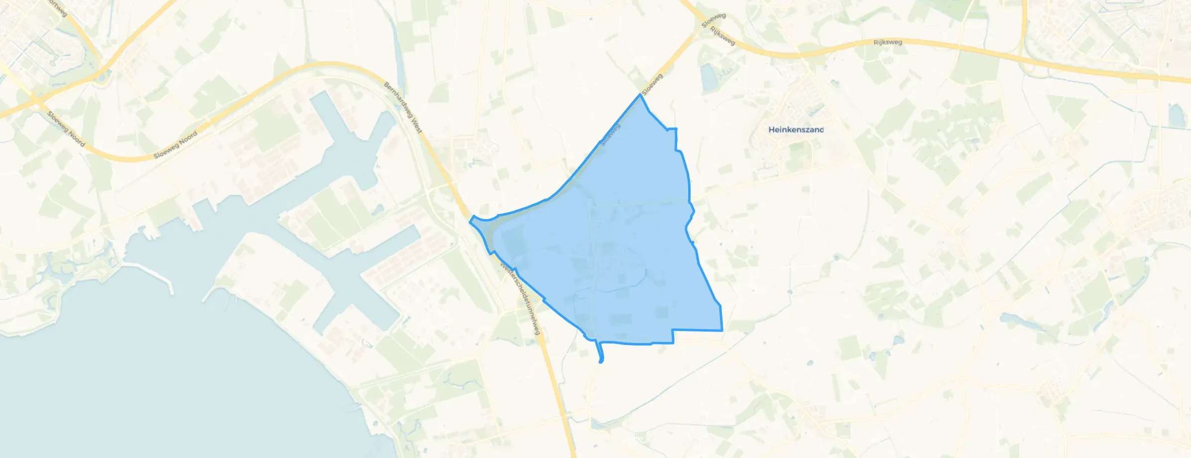 ’s-Heerenhoek
